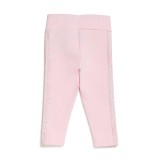 Baby Set Pink - adidas Sportswear Animal Leggings Image 2
