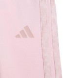 Baby Set Pink - adidas Sportswear Animal Leggings Image 3