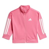 Βρεφικό Σετ Φόρμας Ροζ - adidas Sportswear Essentials Climacool 3-Stripes Εικόνα 0