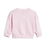 Βρεφικό Σετ Ροζ - adidas Sportswear Essentials Εικόνα 0
