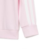 Βρεφικό Σετ Ροζ - adidas Sportswear Essentials Εικόνα 1