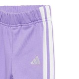 Βρεφικό Σετ Ροζ - adidas Sportswear Essentials Εικόνα 4