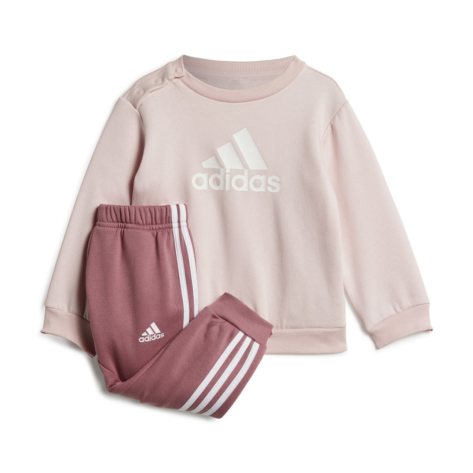 adidas sportswear I BOS LOGO JOG IV7397 Pink
