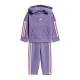 Baby Set Lilac - adidas Sportswear Essentials Image 
