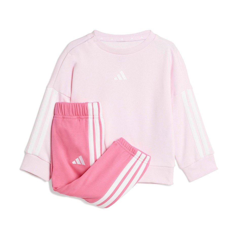 adidas sportswear I 3S FT JOG 240 JV9853 Pink