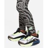 NIKE TUNIC TOP AND LEGGINGS 2-PIECE SET 16H498-023 Colorful Image 2