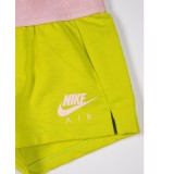 NIKE AIR SHORT SET 16J616-EB5 Colorful Image 1