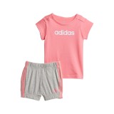 adidas Performance I SU EASY G SET CF7412 Fuchsia Image 
