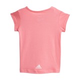 adidas Performance I SU EASY G SET CF7412 Fuchsia Image 3