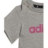 adidas Sportswear I LIN CO T SET HR5892 Colorful Image 0