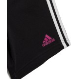 adidas Sportswear I LIN CO T SET HR5892 Colorful Image 2
