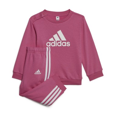 adidas Performance I BOS JOG FT HR5894 Fuchsia