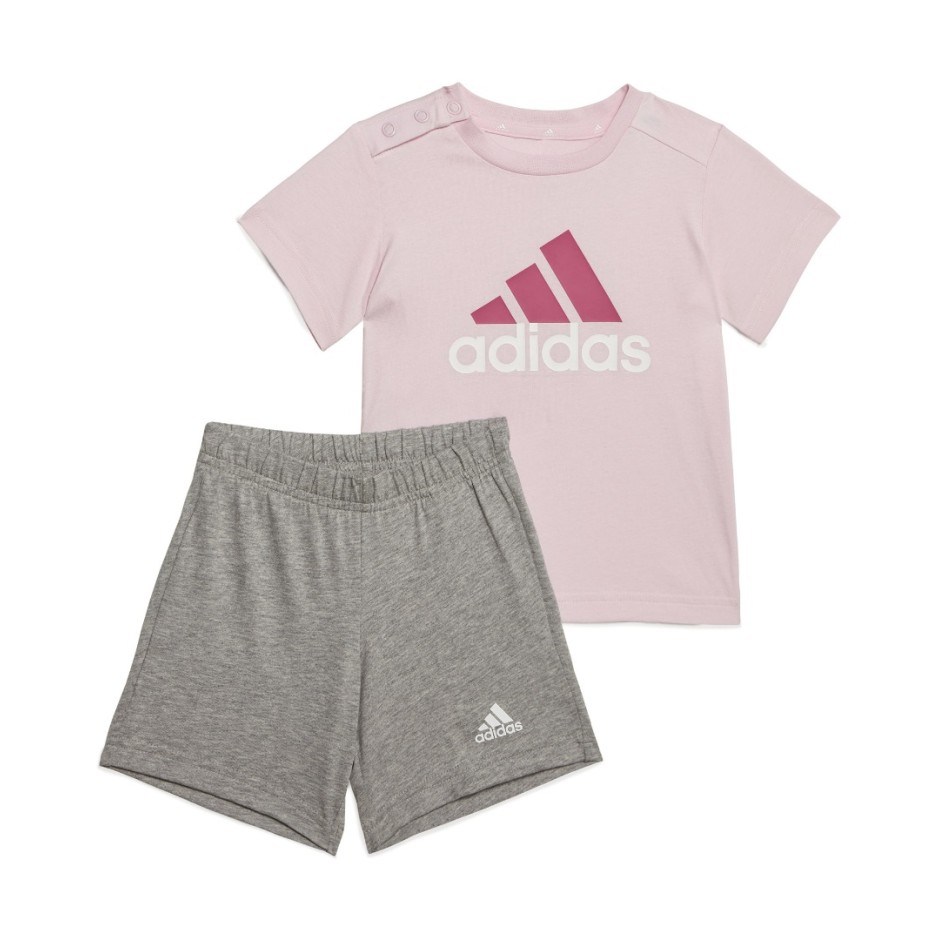 adidas Sportswear I BL CO T SET HR5886 Colorful