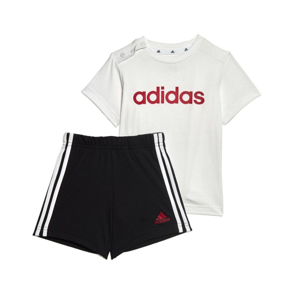 adidas Sportswear I LIN CO T SET HR5890 Colorful
