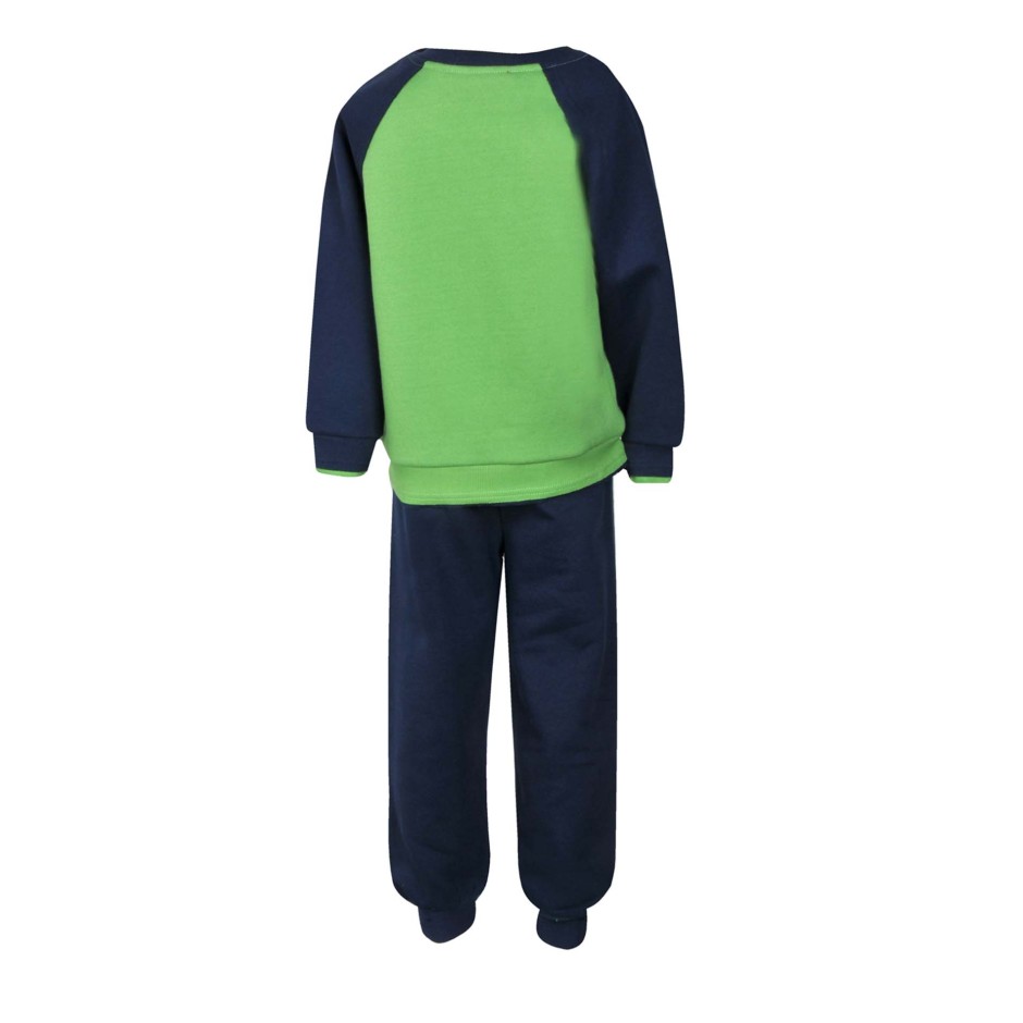 BODYTALK 162-735199-00699 Green
