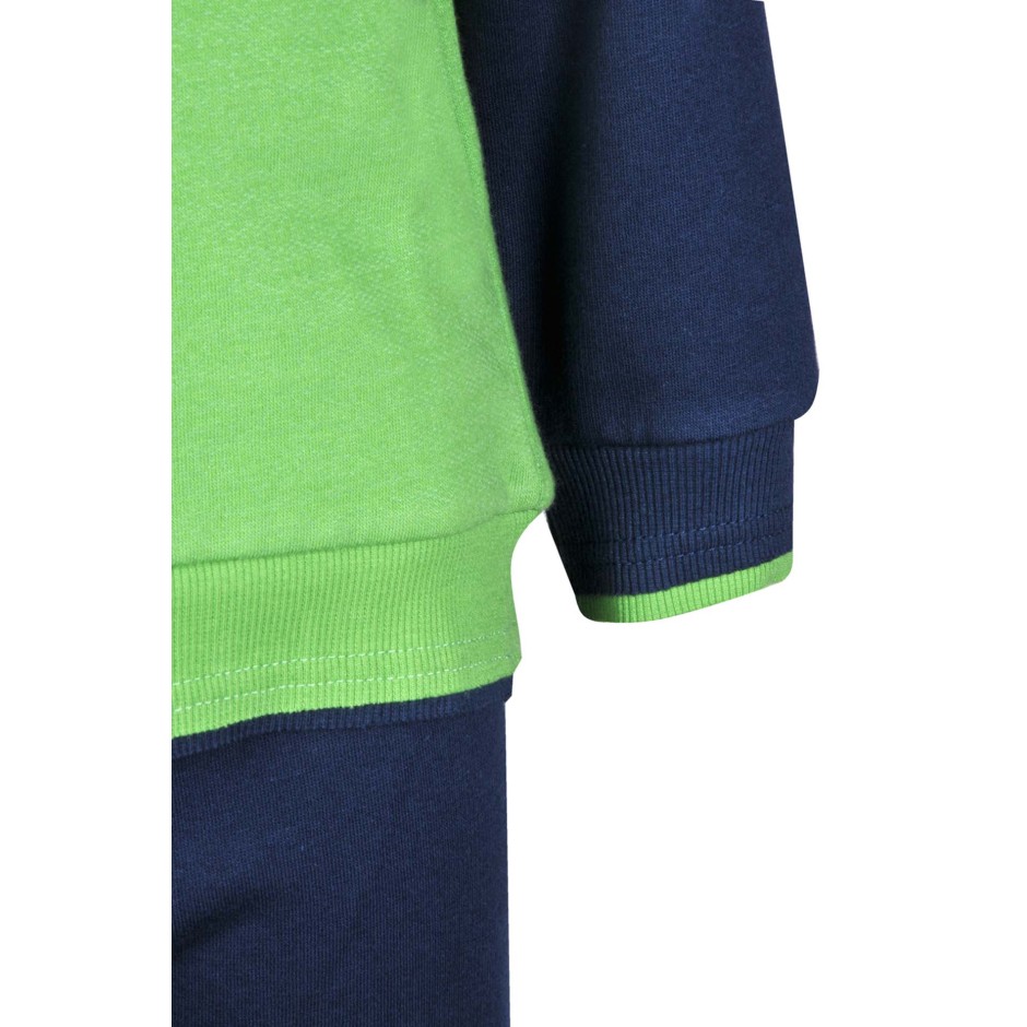 BODYTALK 162-735199-00699 Green