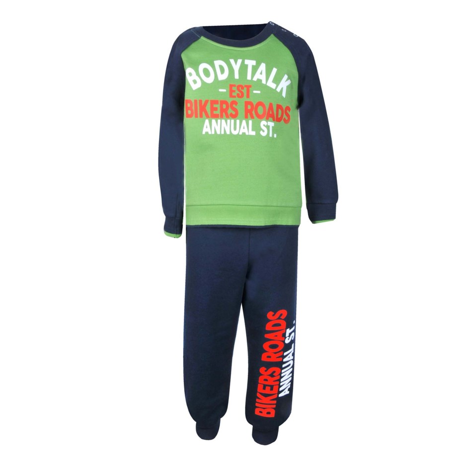 BODYTALK 162-735199-00699 Green