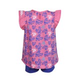 BODYTALK 1201-743699-00319 Pink Image 0