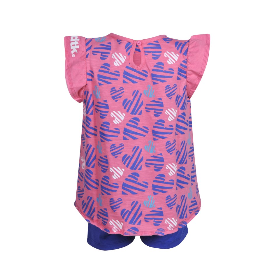 BODYTALK 1201-743699-00319 Pink