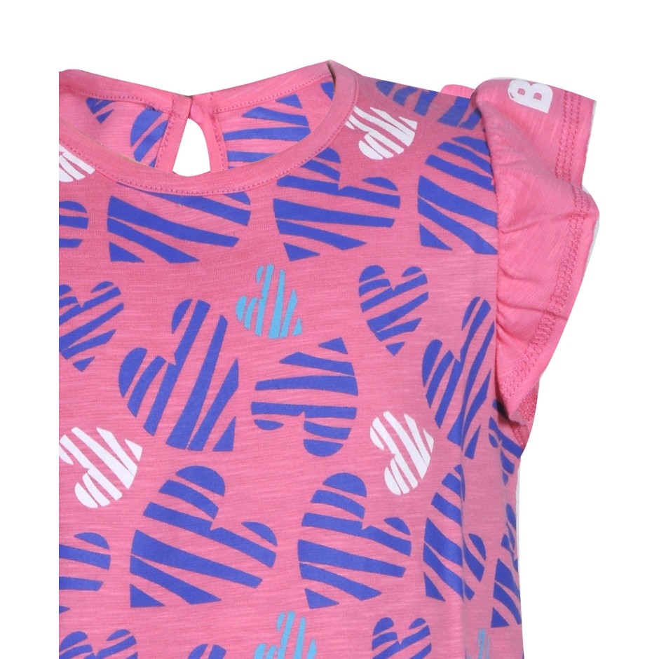 BODYTALK 1201-743699-00319 Pink