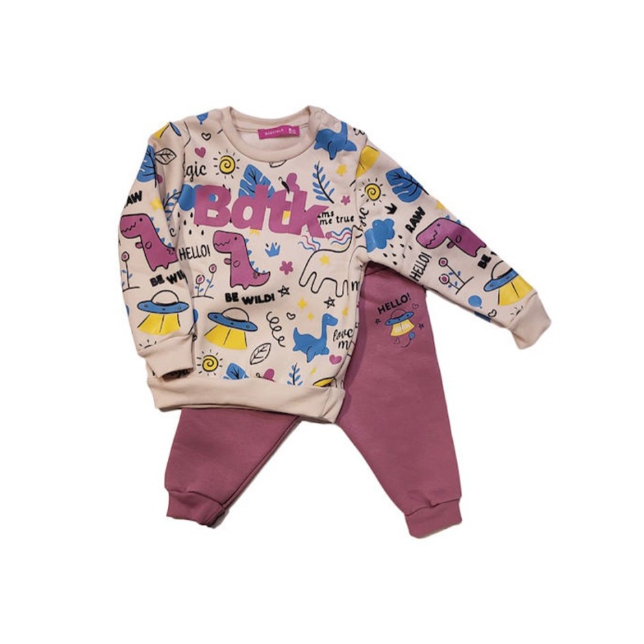 BODYTALK 1222-743199-00214 Colorful