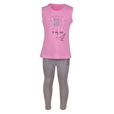 BODYTALK 1181-747799-00339 Pink