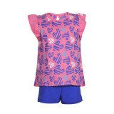 BODYTALK 1201-743699-00319 Pink Image 