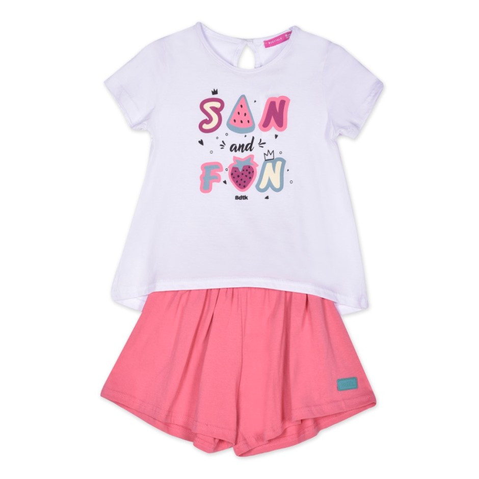 BODYTALK 1221-741199-00200 White