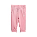 adidas Originals LARGE TREFOIL TRACK SUIT GD2650 Pink Image 1