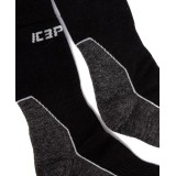 ICEPEAK IDSTEIN 58881500-990 Μαύρο