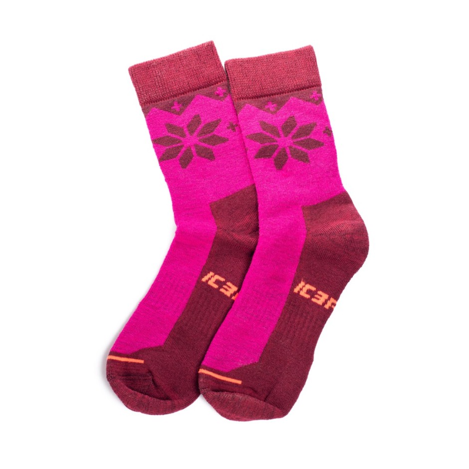 ICEPEAK IDSTEIN 58881500I-635 Fuchsia