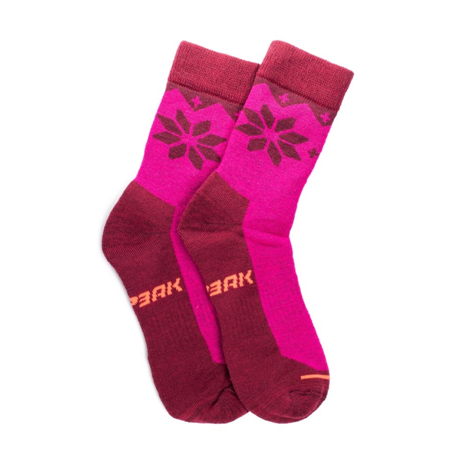 ICEPEAK IDSTEIN 58881500I-635 Fuchsia