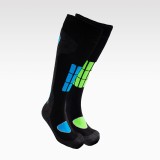 GSA THERMAL SOCKS 2PP 811981-51 ASSORTED Colorful Image 0