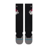 Κάλτσες Μαύρες - Stance Peaks Ultra Light Wool Snow Εικόνα 0