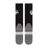 Κάλτσες Μαύρες - Stance Peaks Ultra Light Wool Snow Εικόνα 1