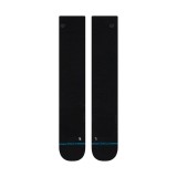 STANCE SOLID UL WOOL SNOW A718D25SOL-BLK Black Image 1