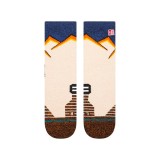 STANCE SLOPES WOOL A758D25SLO-MUL Colorful Image 0