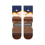 STANCE SLOPES WOOL A758D25SLO-MUL Colorful Image 1