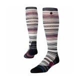 Κάλτσες Μαύρες - Stance Curren Ultra Light Wool Snow Εικόνα 