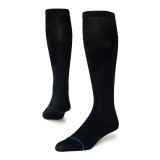 STANCE SOLID UL WOOL SNOW A718D25SOL-BLK Black Image 