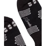 XCODE HIKING HYPERWARM 44700 Black