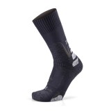 Κάλτσες Ανθρακί - Xcode Mountain Wool-Tec Εικόνα 
