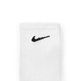 NIKE EVERYDAY PLUS CUSHIONED SX6898-100 White Image 3