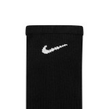 NIKE EVERYDAY PLUS CUSHIONED SX6898-010 Black Image 3