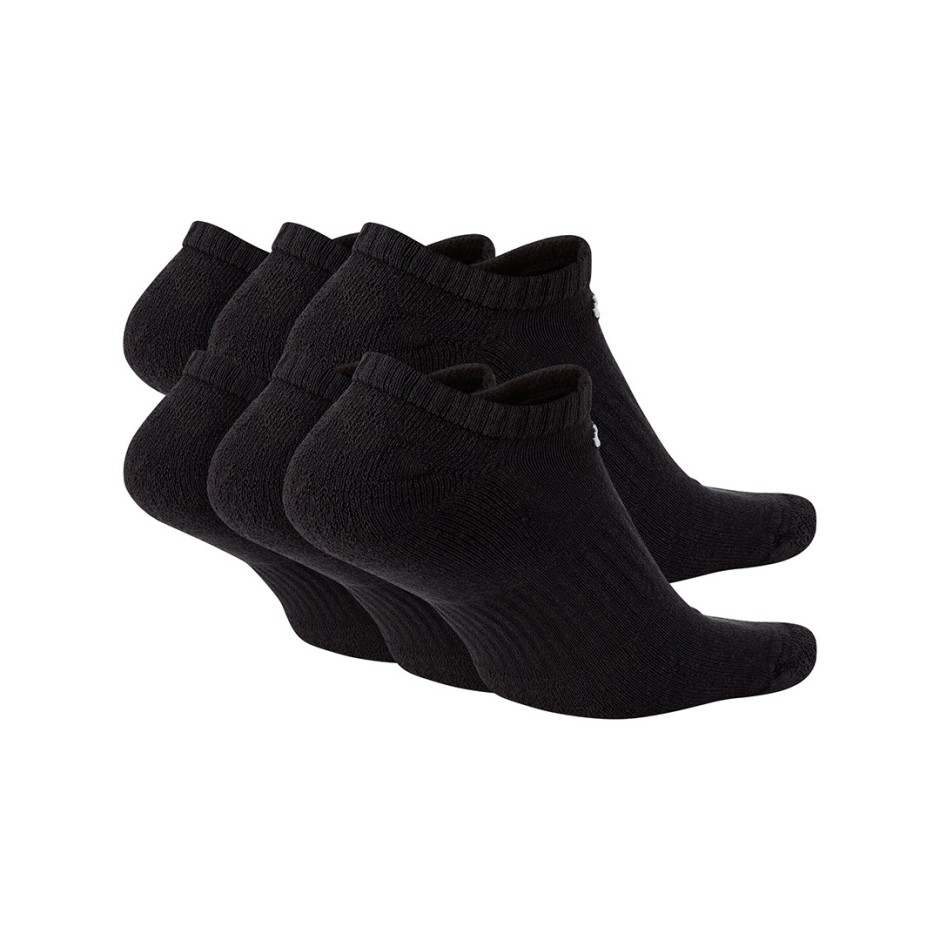 NIKE EVERYDAY CUSHIONED SX7675-010 Black