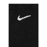 NIKE EVERYDAY CUSHIONED SX7675-010 Black Image 3