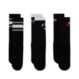 NIKE EVERYDAY PLUS CUSHIONED Μαύρο Εικόνα 
