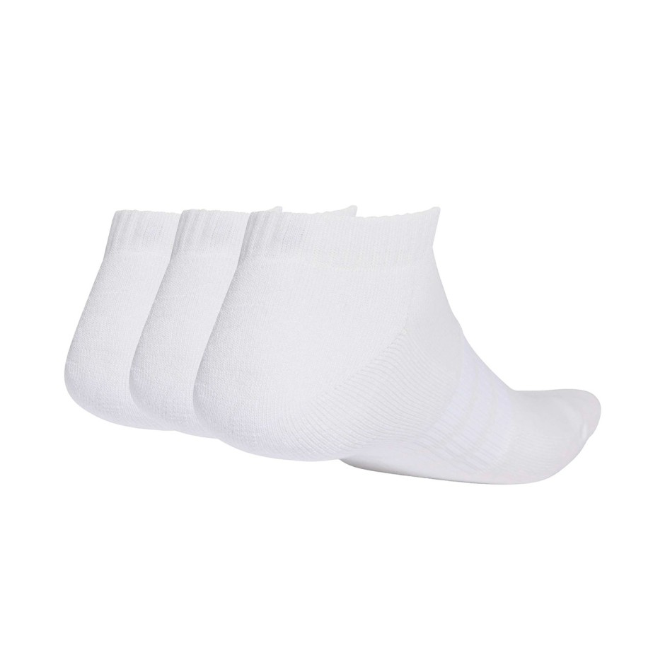 adidas Performance C ESS LOW 3P JZ0535 White