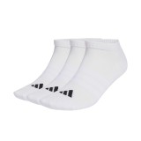adidas Performance C ESS LOW 3P JZ0535 White Image 