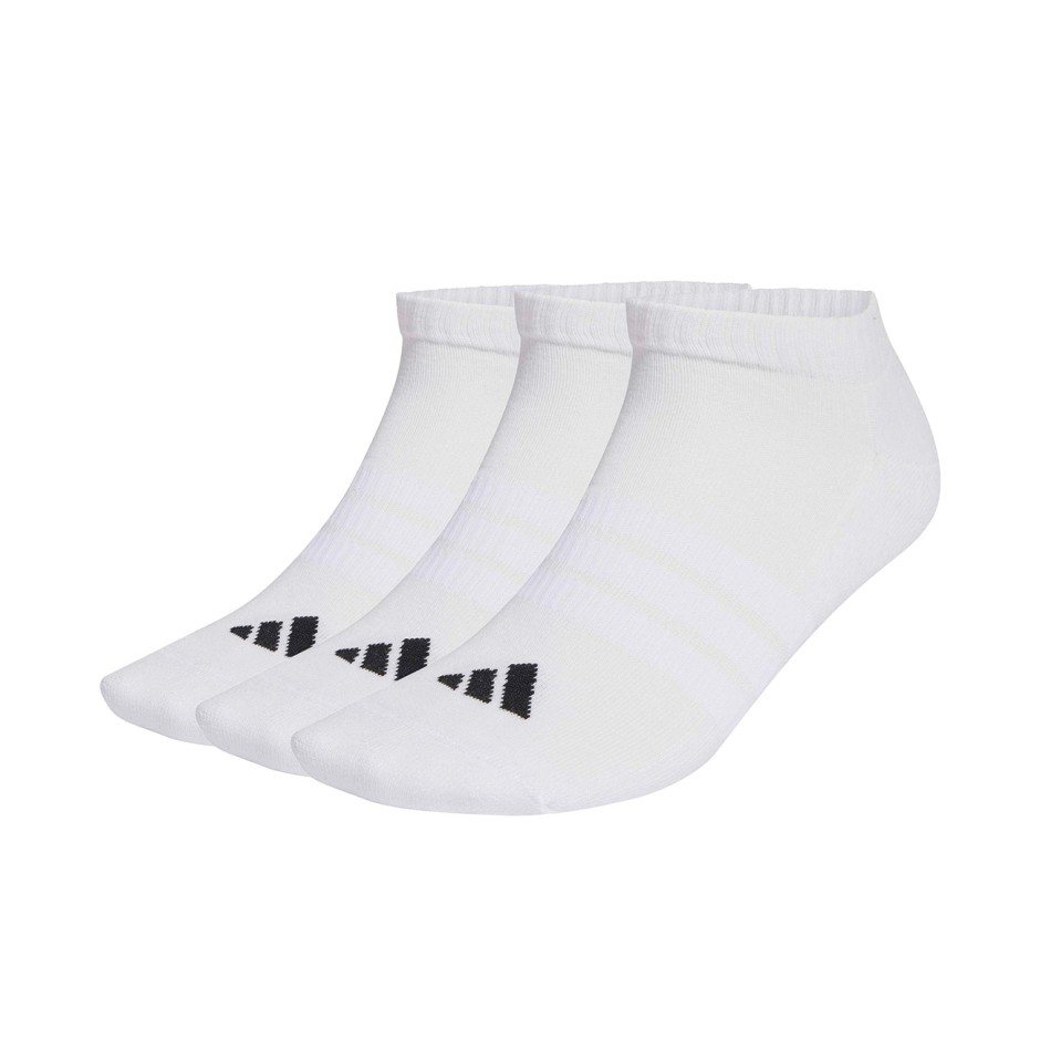 adidas Performance C ESS LOW 3P JZ0535 White